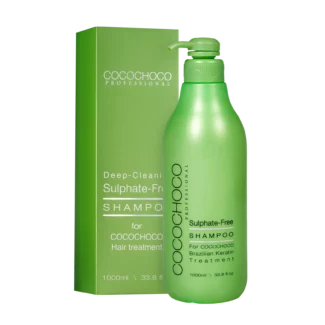 COCOCHOCO SULPHATE-FREE SHAMPOO 1000 ML