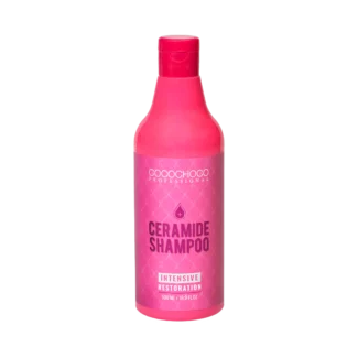 COCOCHOCO CERAMIDE INTENSIVE RESTORATION SHAMPOO 500 ML