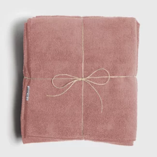 FROMM PRO SOFTEES MICROFIBER TOWEL TERACOTA