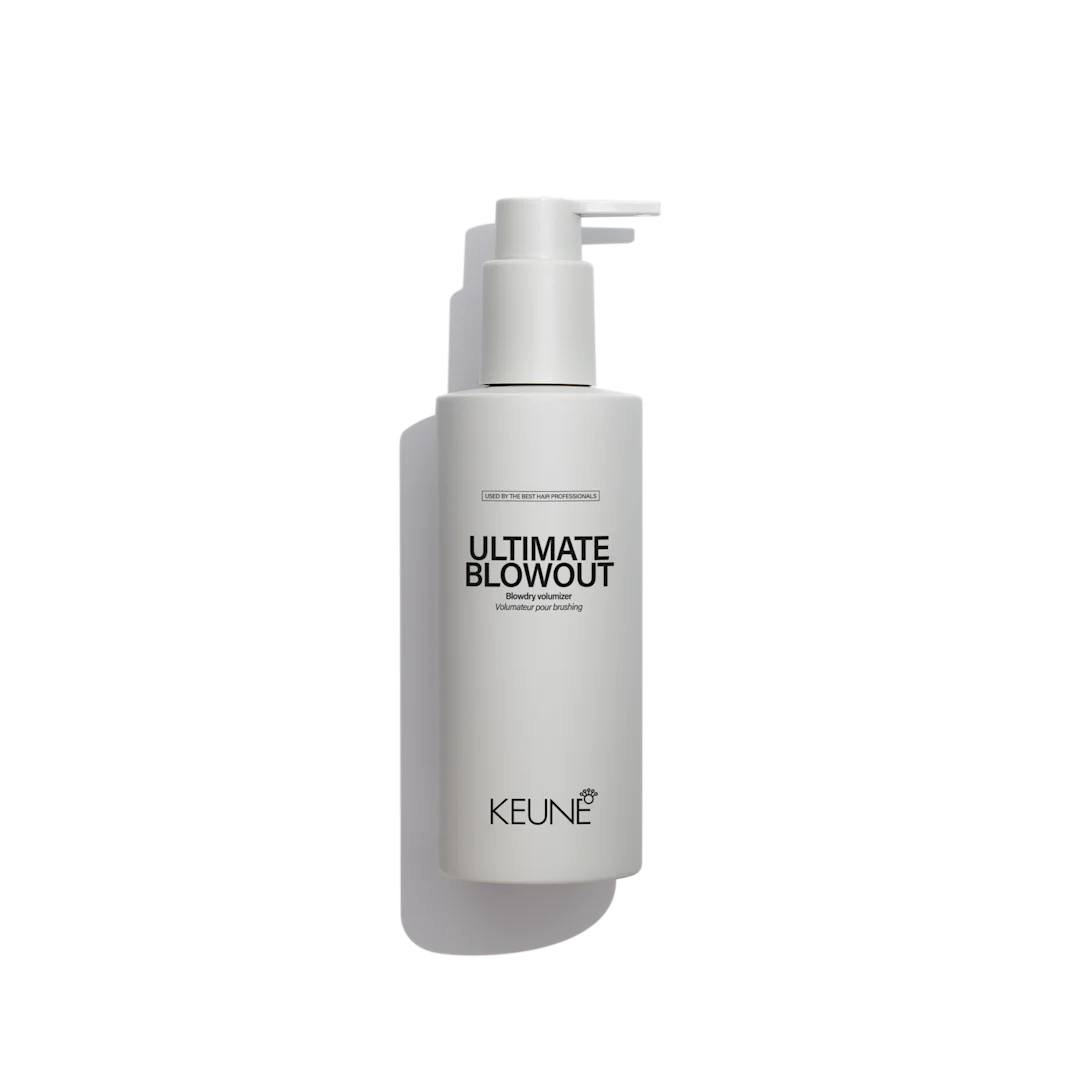 Keune-Style-Ultimate-Blowout-200ml-Bottle