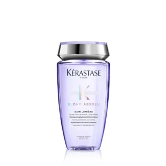 KERASTASE BLOND ABSOLU  BAIN LUMIERE SHAMPOO 250 ML