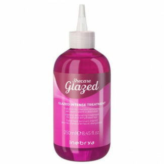 INEBRYA SHE CARE INTENSE LAMINATING GLAZED TREATMENT 250ML