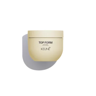 KEUNE STYLE TOP FORM - WAX CREAM 100ML