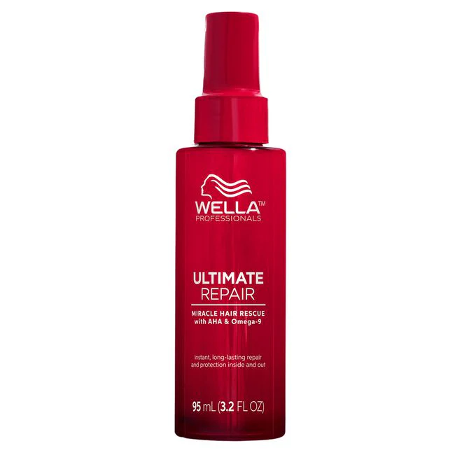 WellaUltimateRepairMiracleHairRescueLeave-InTreatment3.2oz