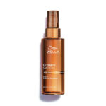 WELLA ULTIMATE SMOOTH MIRACLE OIL SERUM TREATMENT 100 ML
