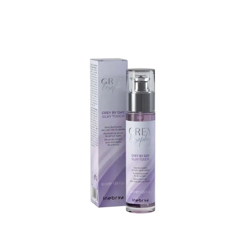 Gray-Serum