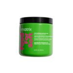 MATRIX FOOD FOR SOFT RICH HYDRATING TREATMENT MASK 500ML
