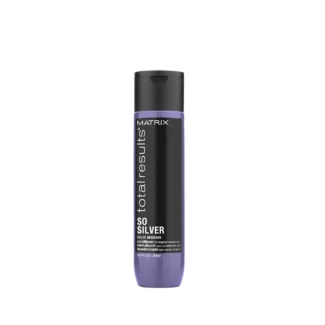 MATRIX TOTAL RESULTS SO SILVER CONDIONER 300ML