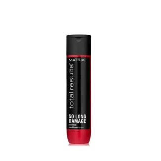 MATRIX TOTAL RESULTS SO LONG DAMAGE CONDITIONER 300ML