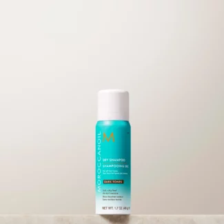 MOROCCANOIL DRY SHAMPOO DARK TONES 62ML