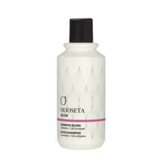 OLIOSETA GLOW – GLOSS SHAMPOO 250 ML