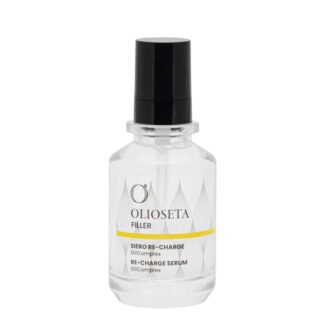 OLIOSETA FILLER –RE- CHARGE SERUM  100 ML