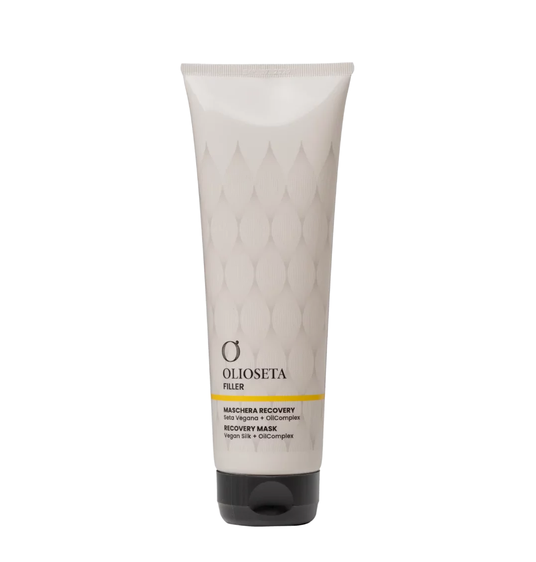 olioseta_FILLER_Maschera_Recovery_250_ml