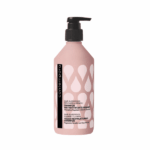 CONTEMPORA HAIR SUPERFOOD FOR FRAGILE  HAIR– VEGAN RESTRUCTURING SHAMPOO 500 ML