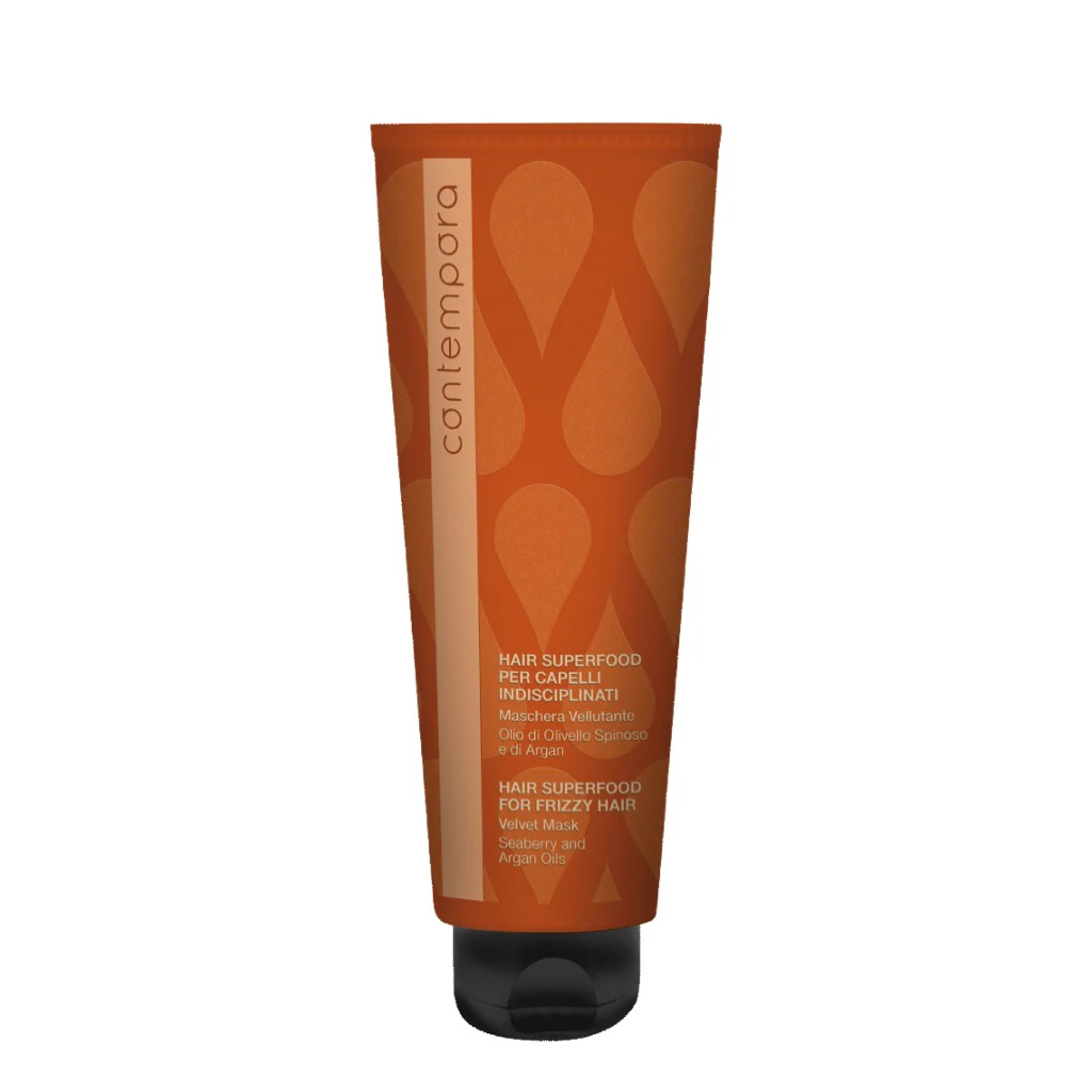 Contempora-Frizzy-Hair-Mask