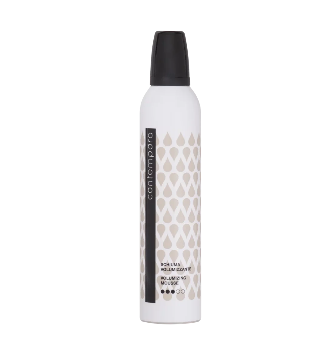 ContemporaSchiumaVolumizzante300ml_BarexItaliana