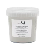 TECHNI.LAB – UP TO 9 BLUE BLEACHING POWDER 400 GR