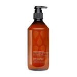 CONTEMPORA HAIR SUPERFOOD FOR FRIZZY HAIR– VELVETY SHAMPOO 500 ML