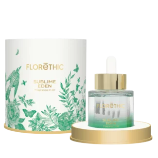 FLORETHIC FRAGRANCE IN OIL – SUBLIME EDEN 30 ML