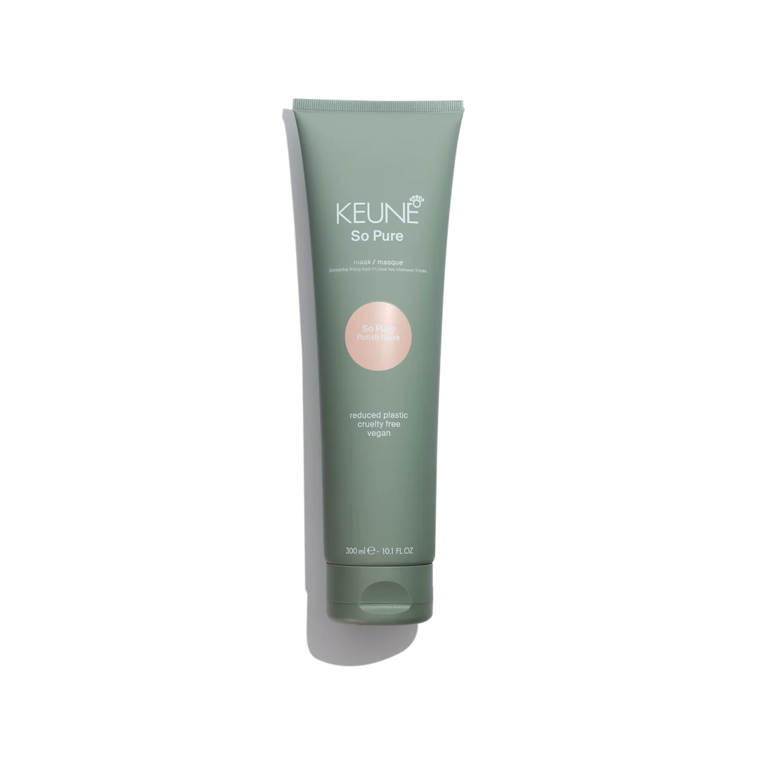 Keune-So-Pure-Polish-Mask-300ml