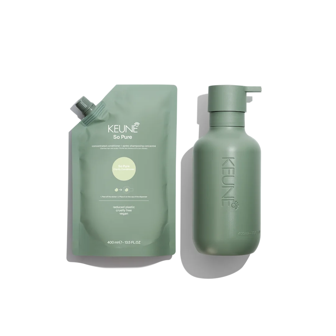 So_Pure_Bundle_-_Clarify_Conditioner_-_400ml