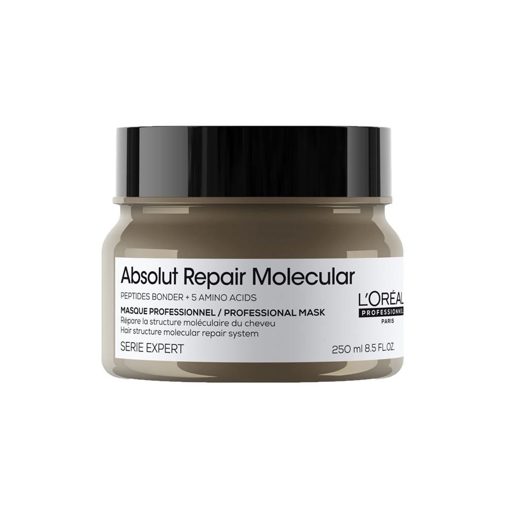 Absolut-Repair-Molecular-mask