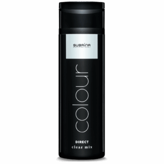 SUBRINA DIRECT COLOUR CLEAR MIX  200 ML