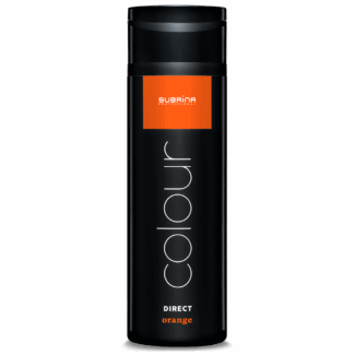 SUBRINA DIRECT COLOUR ORANGE 200 ML