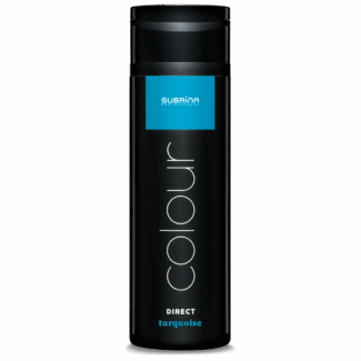 SUBRINA DIRECT COLOUR TURQUOISE 200 ML