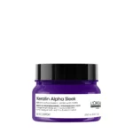 L’ОREAL KERATIN ALPHA SLEEK MASK 250ML