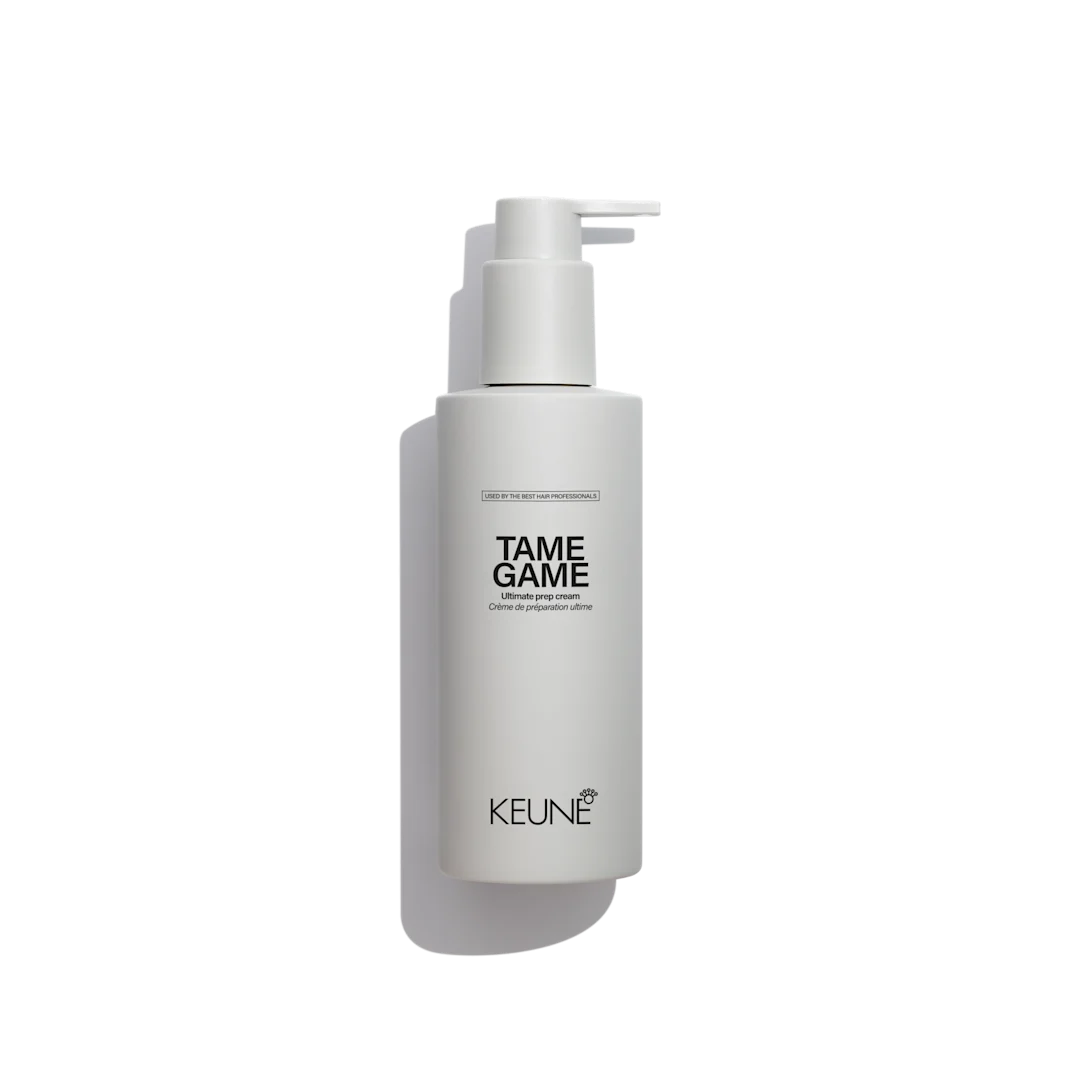 Keune-Style-Tame-Game-200ml-Bottle