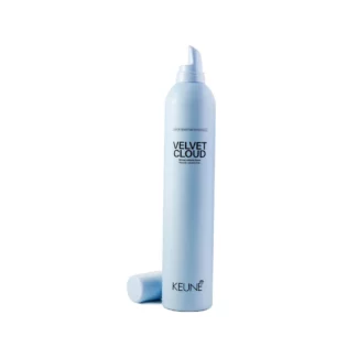 KEUNE STYLE VELVET CLOUD - STRONG VOLUME MOUSSE  500 ML