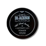 DR JACKSON ANTIDOT 1.2 –HIGH HOLD SHINE POMADE 100 GR