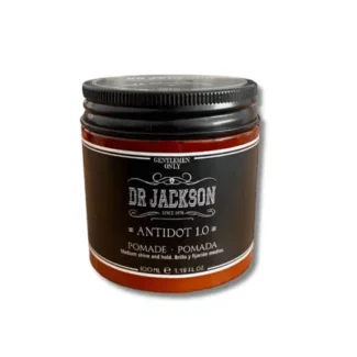 DR JACKSON ANTIDOT 1.0 – CLASSIC HAIR POMADE FOR HOLD AND SHINE 100 GR