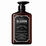 DR JACKSON POTION 3.0 ENERGIZING AND FORTIFYING SHAMPOO 800 ML