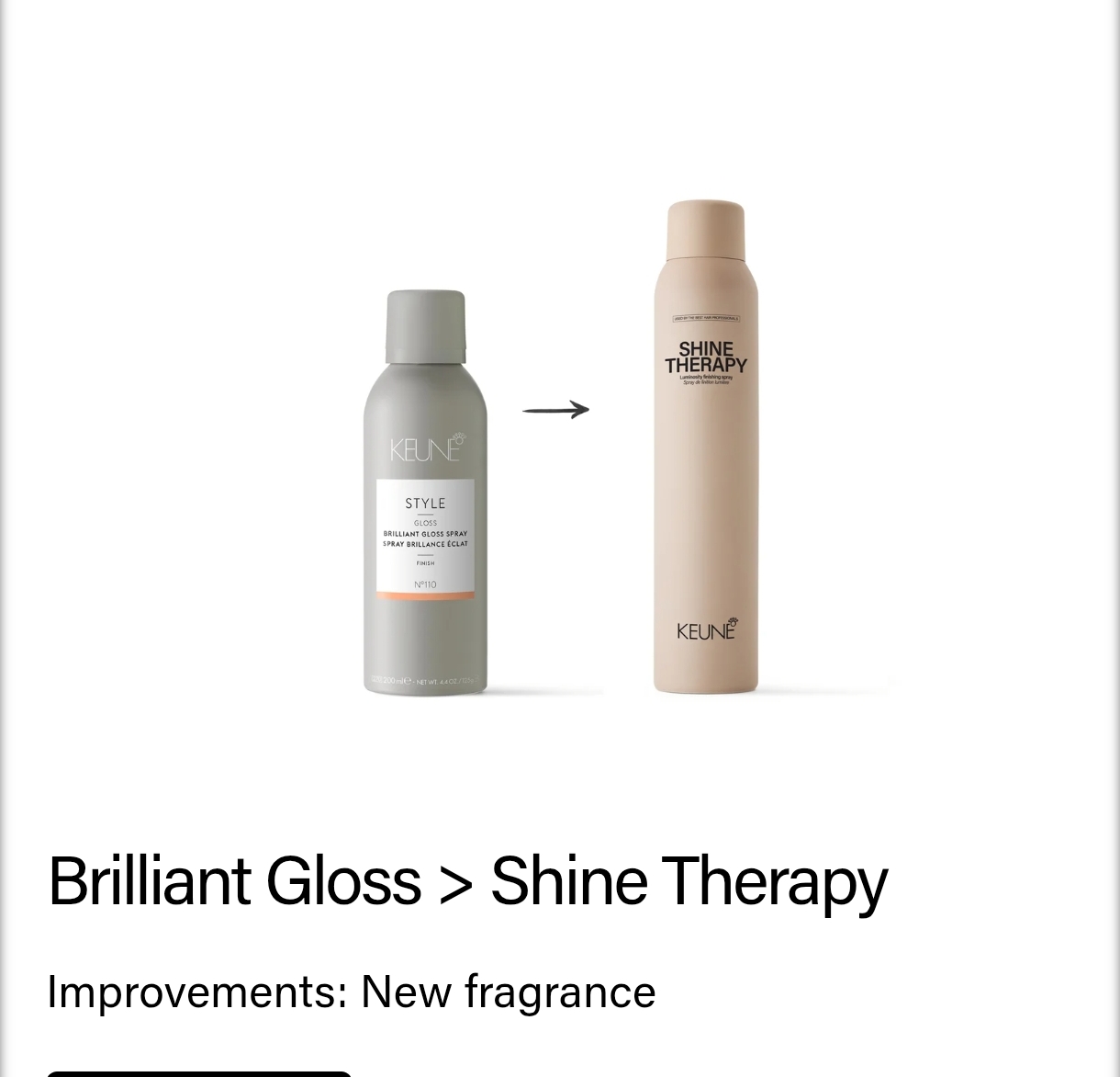 shine therapy