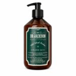 DR JACKSON ELIXIR 6.0 – SHAVING GEL  500 ML