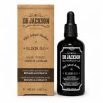 DR JACKSON ELIXIR 3.0 – REGULATING & REVITALIZING HAIR TONIC 100 ML