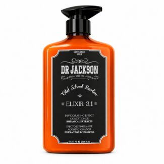 DR JACKSON ELIXIR 3.1 INVIGORATING CONDITIONER 800 ML