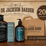 DR JACKSON SET 3 VO 1 - POTION 1.0 ( 800 ML) + ELIXIR 6.0 ( 500ML) + ELIXIR 6.2 (100 ML)