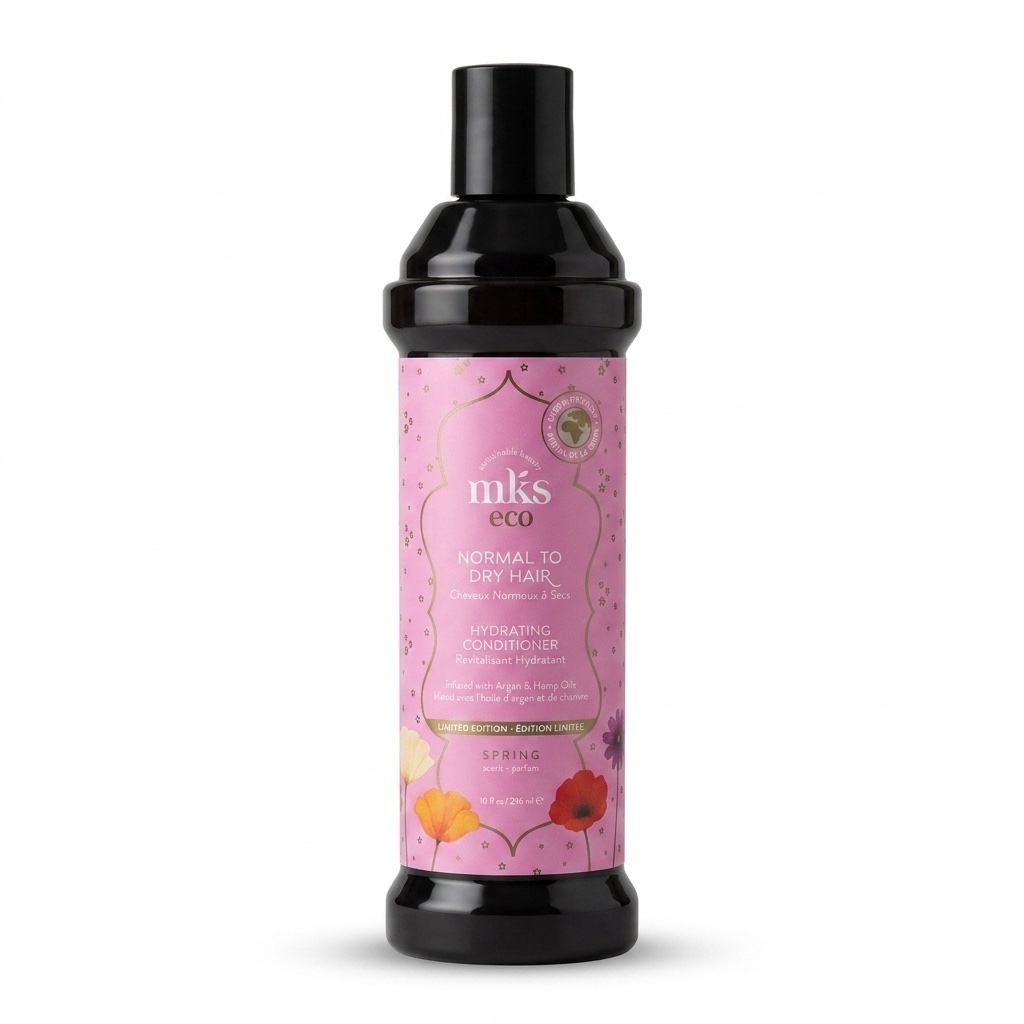 SPRING CONDITIONER